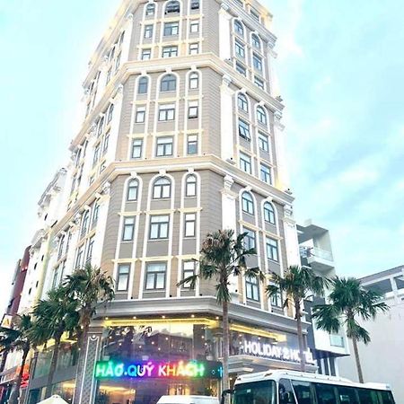 Holiday 2 Hotel Cần Thơ Exterior foto