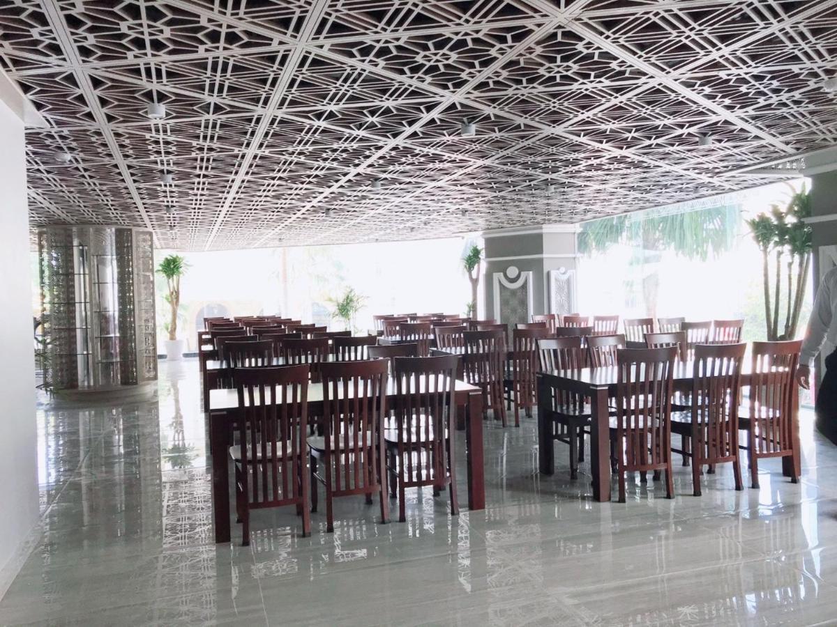 Holiday 2 Hotel Cần Thơ Exterior foto