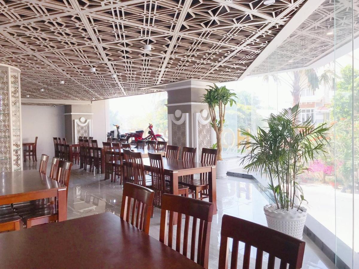 Holiday 2 Hotel Cần Thơ Exterior foto