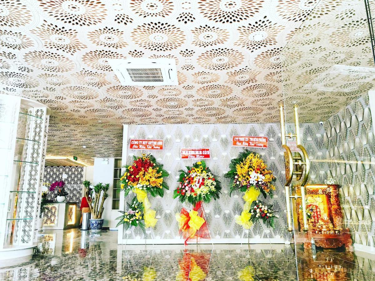 Holiday 2 Hotel Cần Thơ Exterior foto