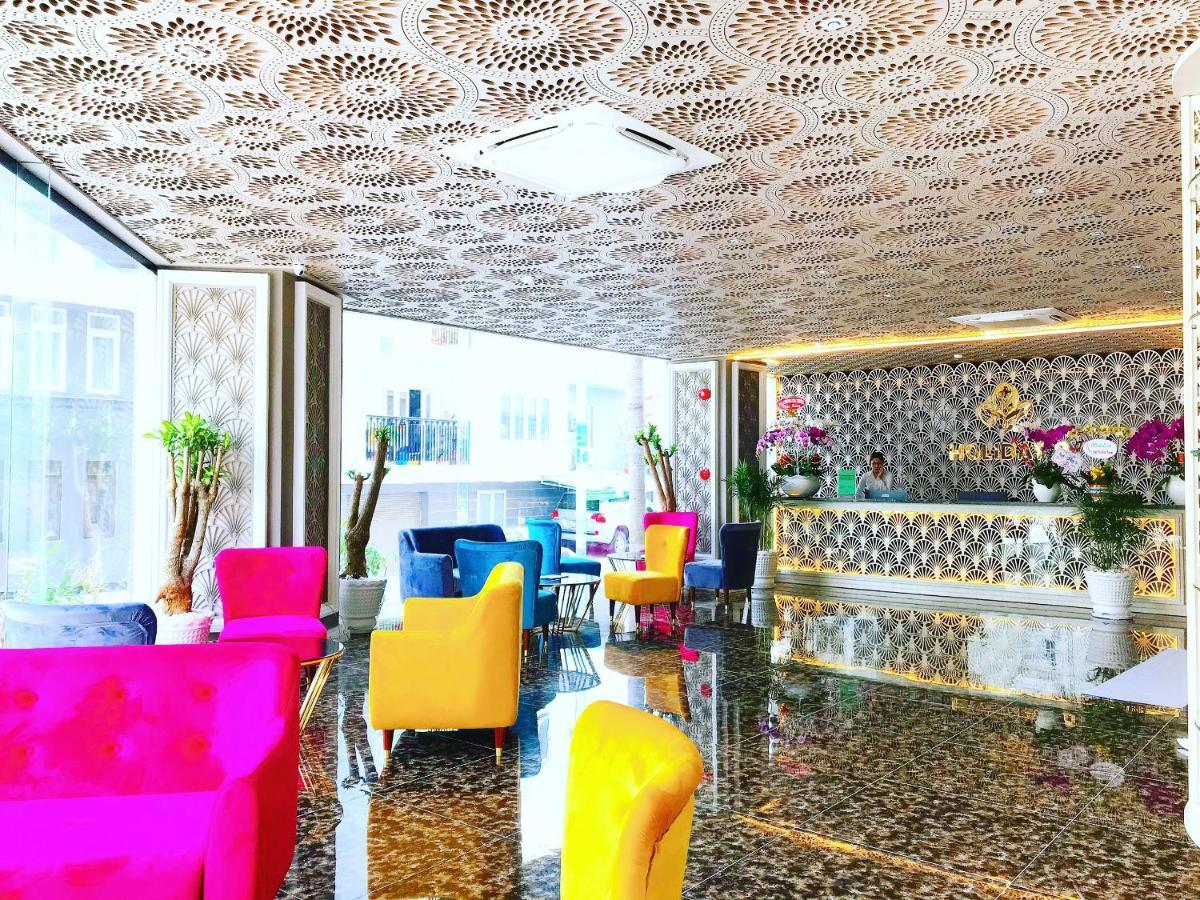 Holiday 2 Hotel Cần Thơ Exterior foto