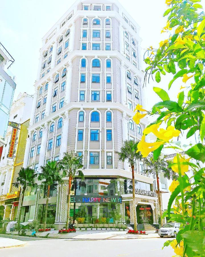 Holiday 2 Hotel Cần Thơ Exterior foto