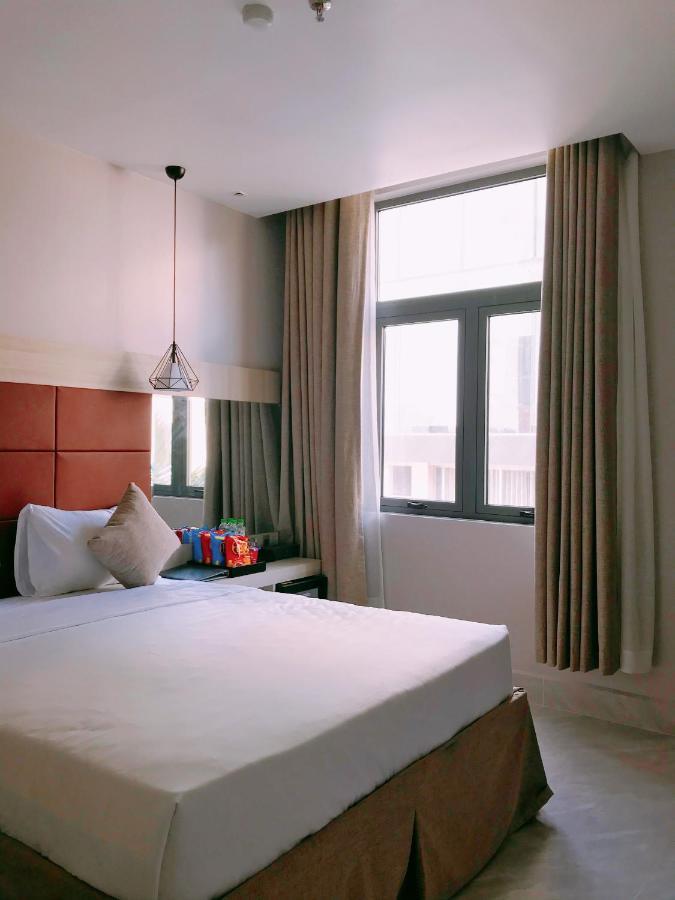 Holiday 2 Hotel Cần Thơ Exterior foto