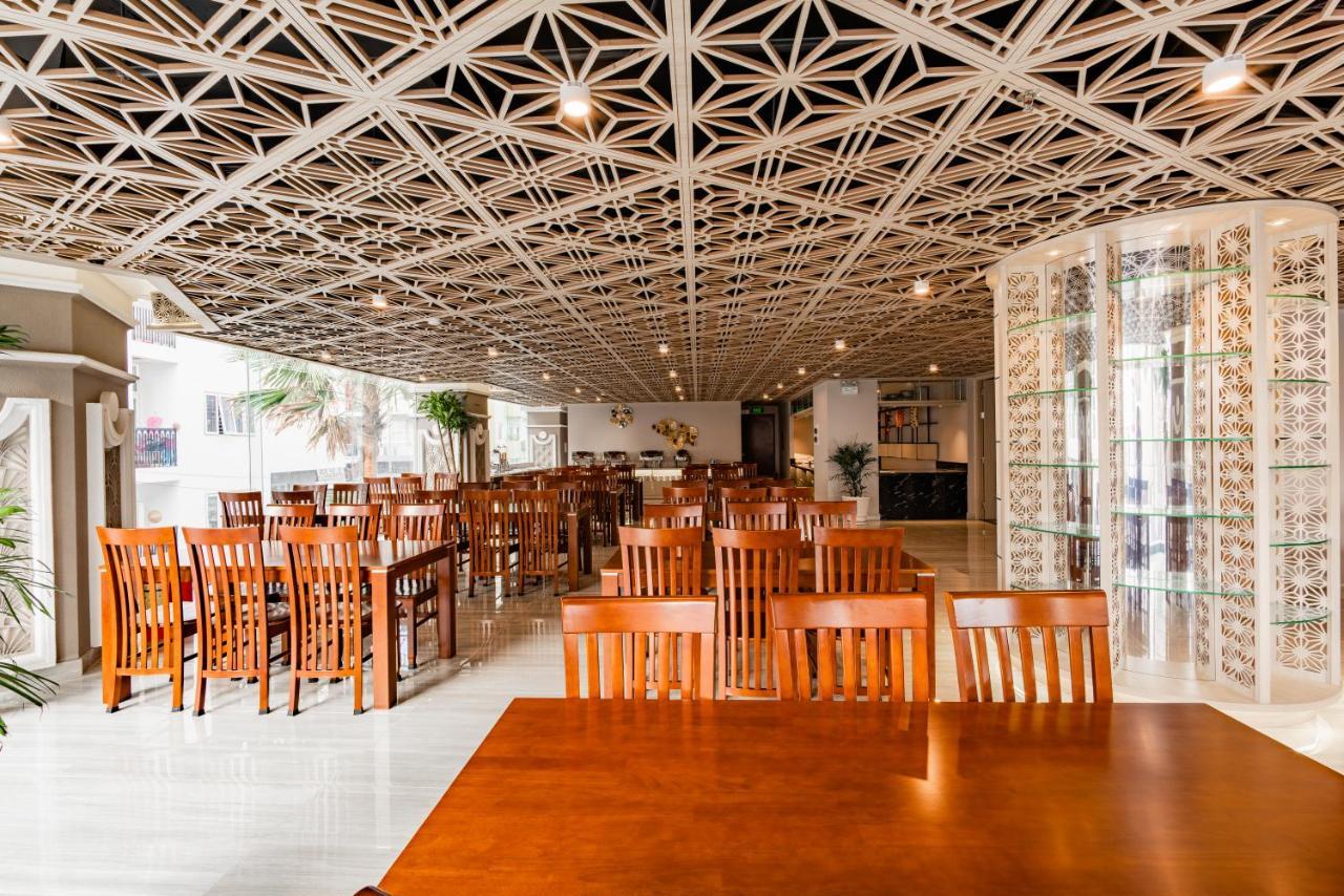 Holiday 2 Hotel Cần Thơ Exterior foto